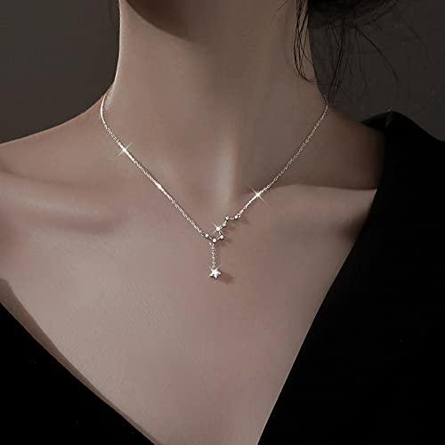 並行輸入品】女性用チョーカーネックレス フィッシュボーン ネックレス