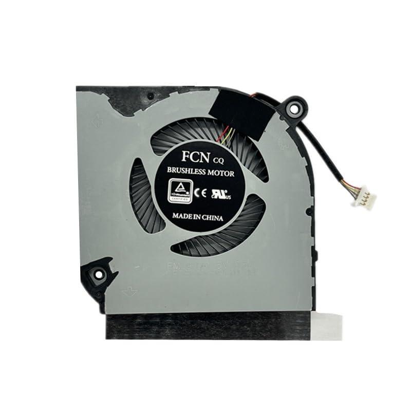 CPU GPU Cooler Cooling Fans Fits for Acer Predator Helios 300 PH 並行輸入品｜best-style｜07