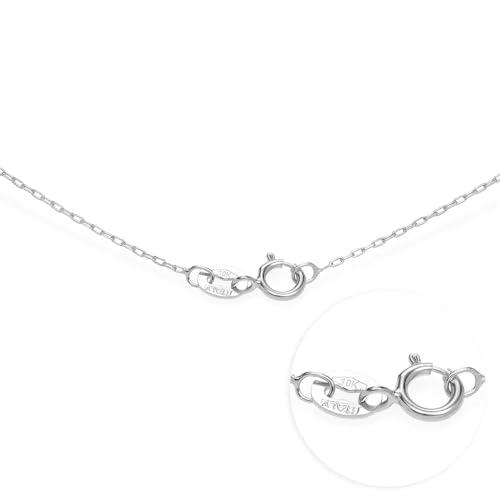 【並行輸入品】Oak&Luna   Personalized Heritage Diamond Multiple Name Necklaceの画像