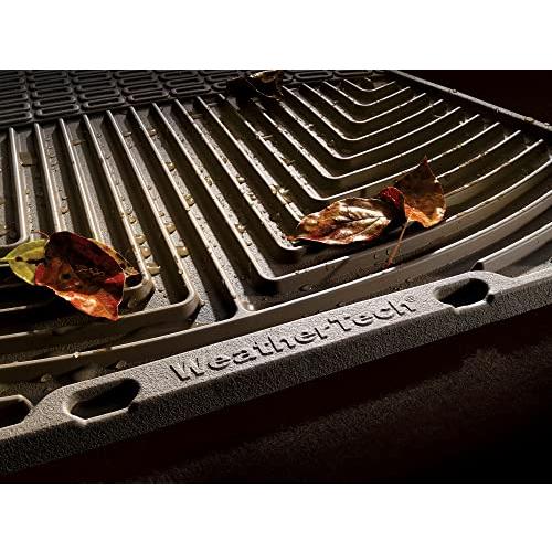 WeatherTech All Weather Floor Mats for BMW X7 M50i, X7 M60i, Alp 並行輸入品｜best-style｜08
