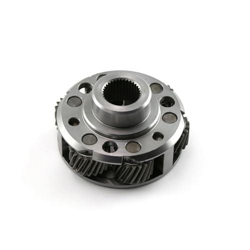 【並行輸入品】AUTOVIP C4 Transmission Performance 6 Pinion Planetary Gear Set_1
