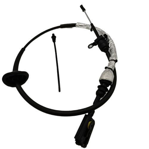 【並行輸入品】New Automatic Transmission Shift Control Cable Fit F 150 2015 20_1