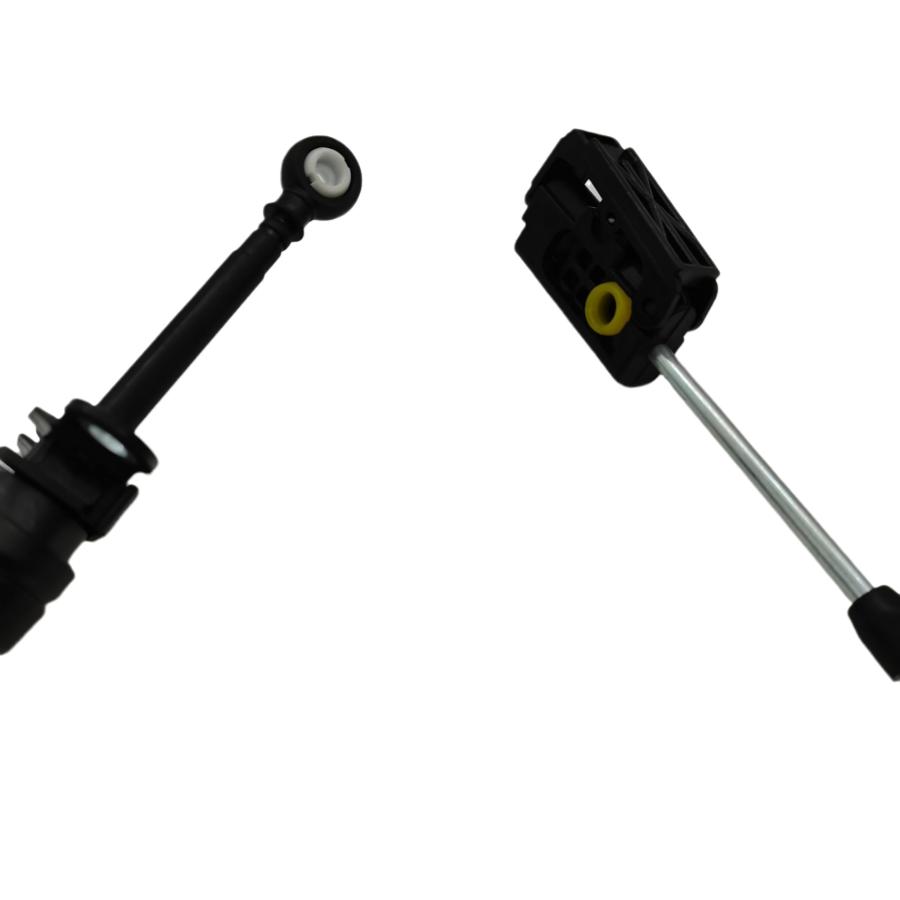 【並行輸入品】New Automatic Transmission Shift Control Cable Fit F 150 2015 20_3