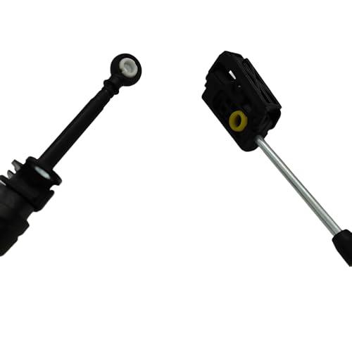【並行輸入品】New Automatic Transmission Shift Control Cable Fit F 150 2015 20_4