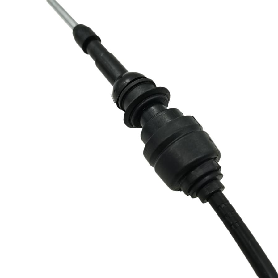 【並行輸入品】New Automatic Transmission Shift Control Cable Fit F 150 2015 20_6