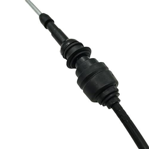 【並行輸入品】New Automatic Transmission Shift Control Cable Fit F 150 2015 20_7