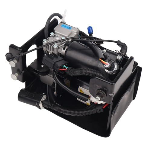 【並行輸入品】KUSATEC 15254590 Air Ride Suspension Compressor Pump Fits for 20_7