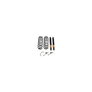 【並行輸入品】Strutmasters Rear Air Suspension Conversion Kit compatible with_2
