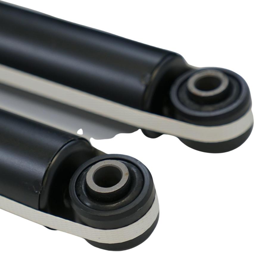 【並行輸入品】Strutmasters Rear Air Suspension Conversion Kit compatible with_6