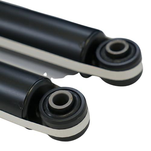 【並行輸入品】Strutmasters Rear Air Suspension Conversion Kit compatible with_7