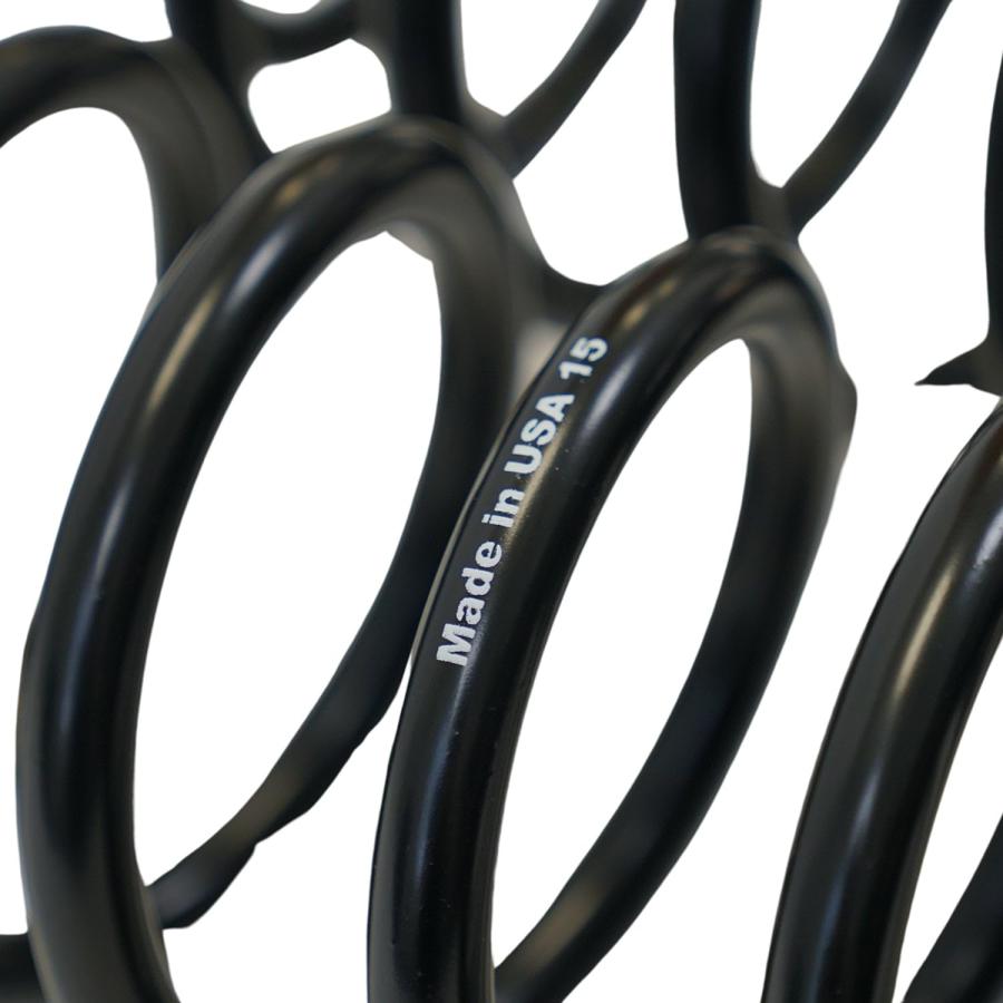 【並行輸入品】Strutmasters Rear Air Suspension Conversion Kit compatible with_9