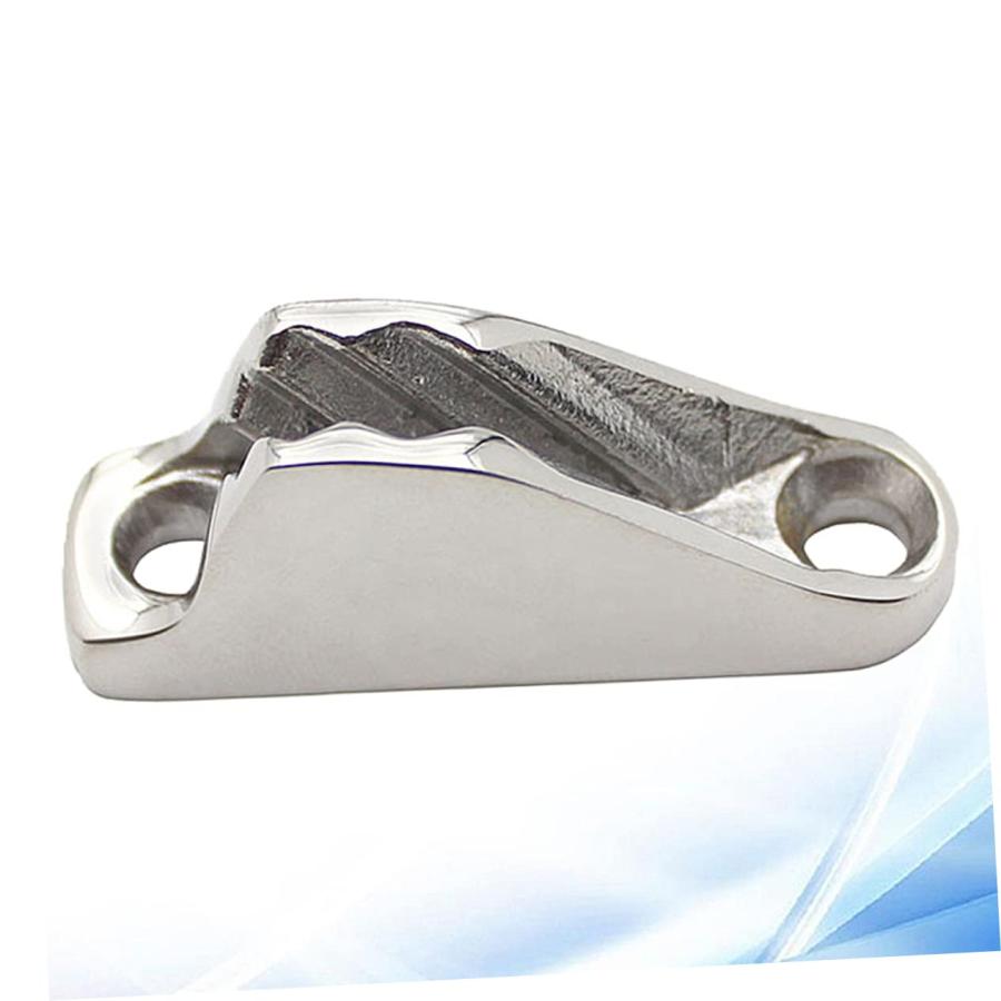 BESPORTBLE Sailing Hardware Boat Rope Cleat Boat Cleats Chocks M 並行輸入品｜best-style｜07