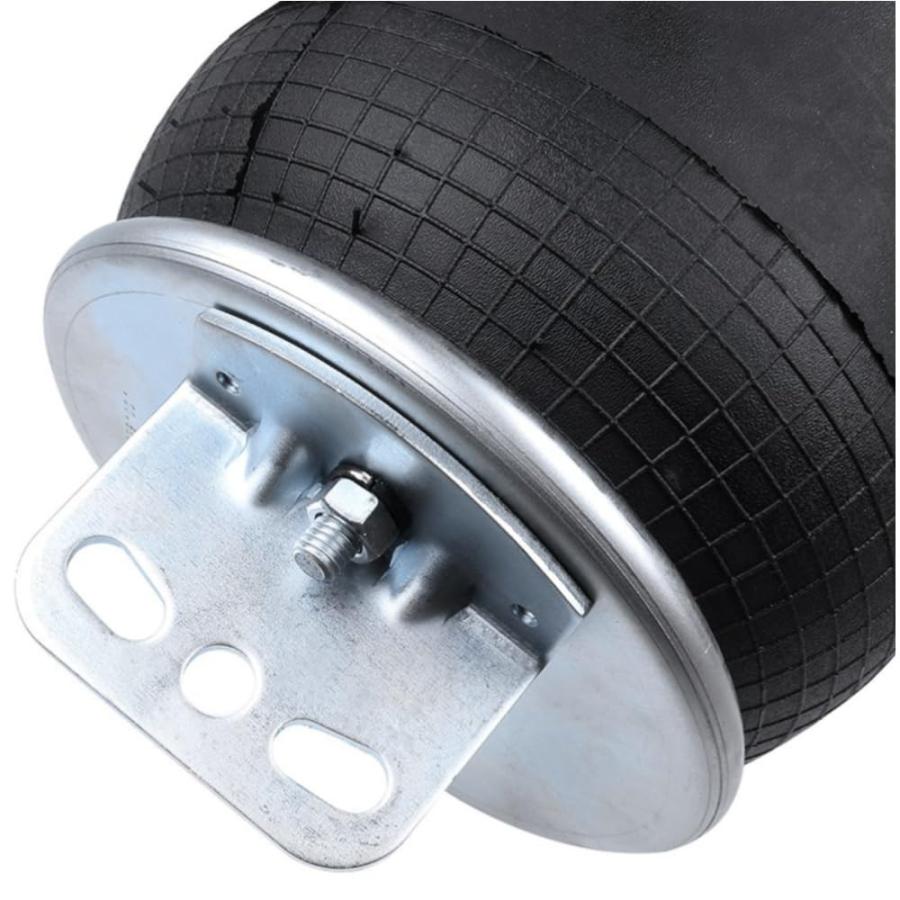 【並行輸入品】chehuiyou Air Suspension Spring Bags Fits 1R12 405 W01 358 8829の画像