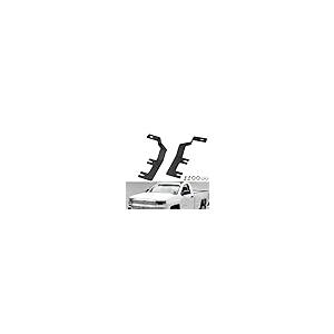 【並行輸入品】KANGIKX Ditch LED Light Brackets Hood Hinges Mount Brackets Kit