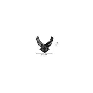 【並行輸入品】OnlyYou.X US Air Force Wing Emblem US Air Force Badge US Air Forの画像