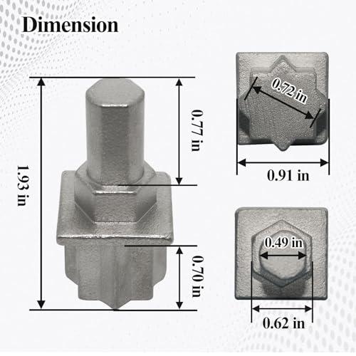 【並行輸入品】Ebrmeiwo 7431 セーリング コードレス ドリルとウインチアダプター 電動ウィンチに変換 Ebrmeiwo 7431 S |  | 04