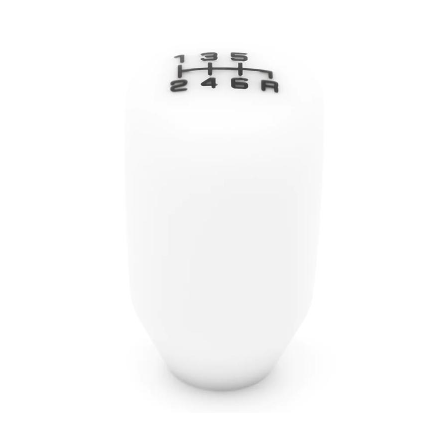 並行輸入品】ACUiTY Instruments ESCO 絶縁シフトノブ ホワイト (M10X1