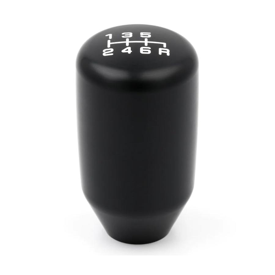 並行輸入品】ACUiTY Instruments ESCO 絶縁シフトノブ ブラック (M10X1