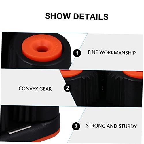 YARNOW Rope Board Mini Cam Cleat Cam Cleat Kayak Sailing Jam Cle 並行輸入品｜best-style｜08