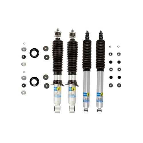 並行輸入品】Bilstein 5100シリーズ フロント&リアショックセット 2000 