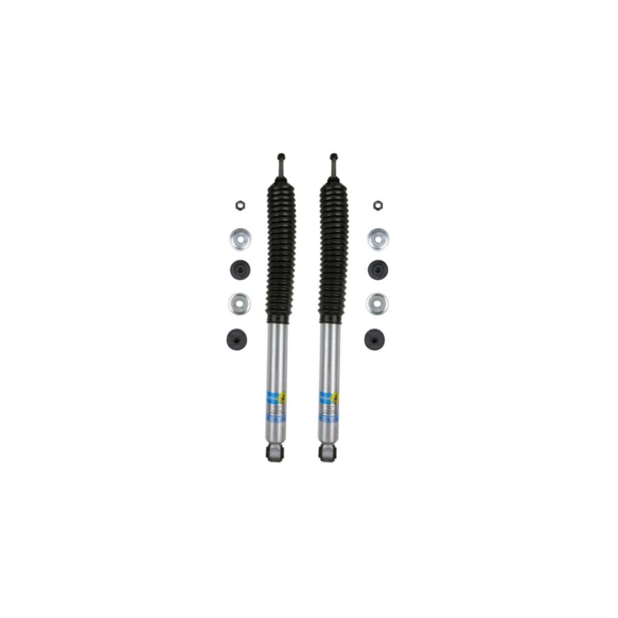 【並行輸入品】Bilstein 5100シリーズ フロント&リアサスペンションショックセット 2011 2013 Ram 2500 4WD 4イ_3