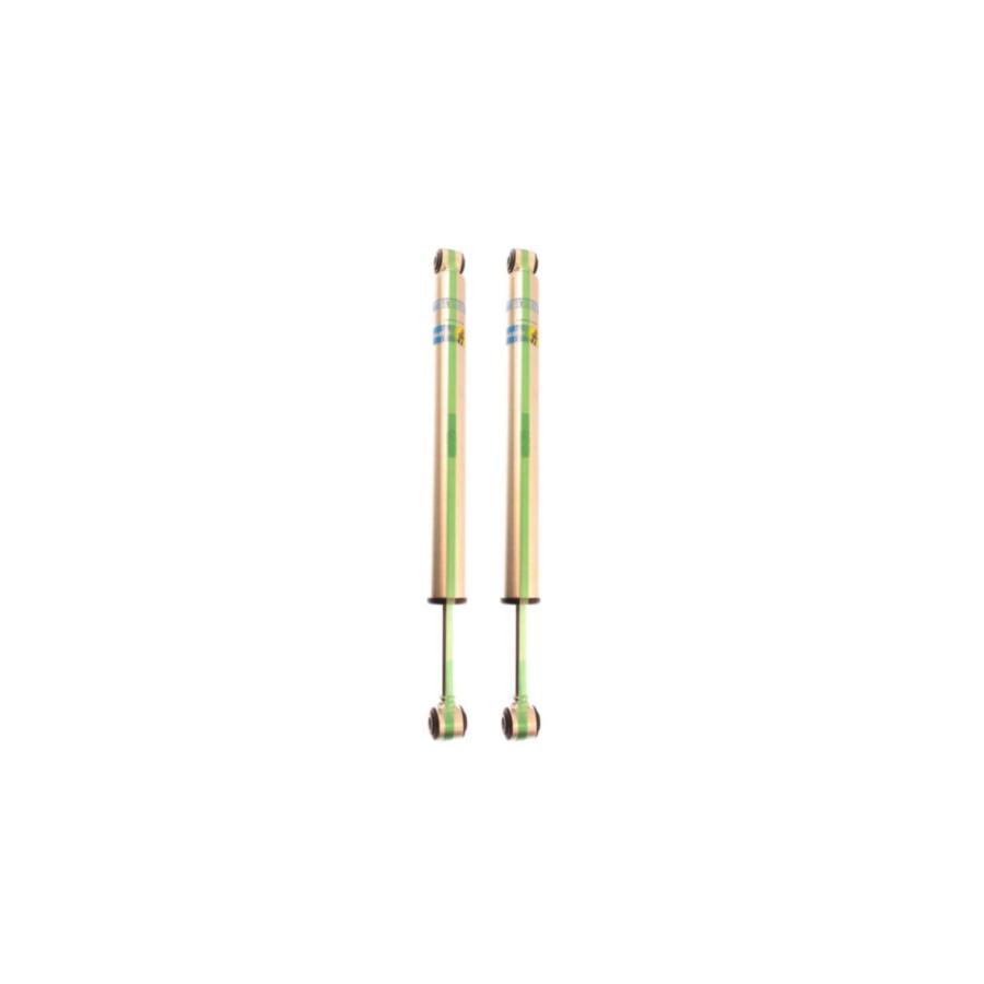 【並行輸入品】Bilstein 5100シリーズ フロント&リアサスペンションショックセット 2011 2013 Ram 2500 4WD 4イ_6