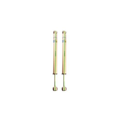 【並行輸入品】Bilstein 5100シリーズ フロント&リアサスペンションショックセット 2011 2013 Ram 2500 4WD 4イ_7
