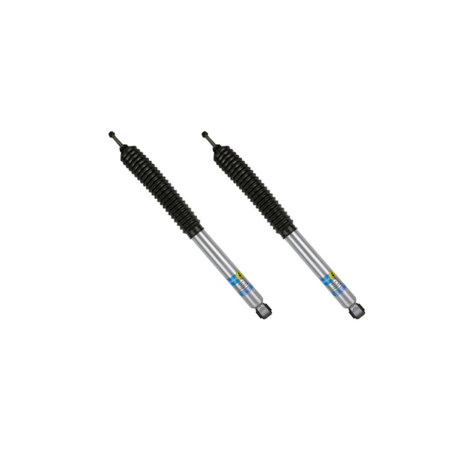 【並行輸入品】Bilstein 5100シリーズ フロント&リアサスペンションショックセット 2011 2013 Ram 2500 4WD 4イ_9