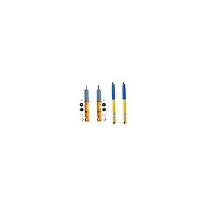 【並行輸入品】 4600 Series Set of Front & Rear Monotube Shocks fits 1993 1998 T_2