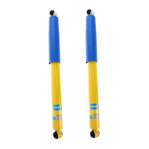 【並行輸入品】 4600 Series Set of Front & Rear Monotube Shocks fits 1993 1998 T_7