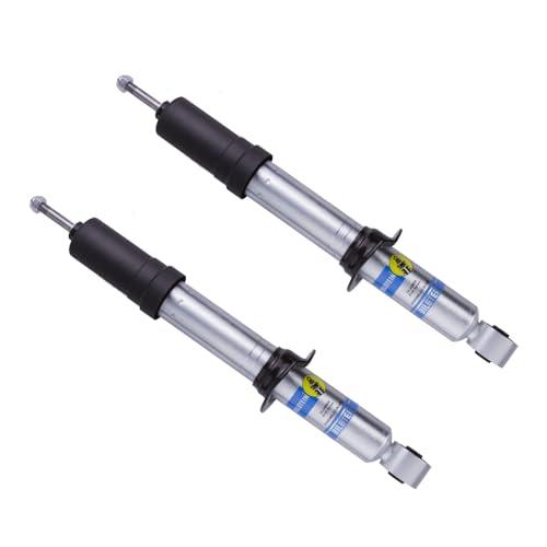 【並行輸入品】 TrendsAuto 5100 Series Set of Front \u0026 Rear Shocks fits 1996 2004の画像