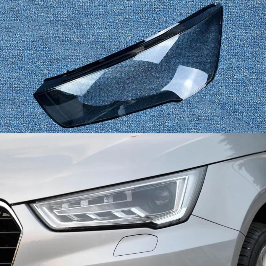 並行輸入品】アウディ A1 2015 2018 用、オートヘッドランプ