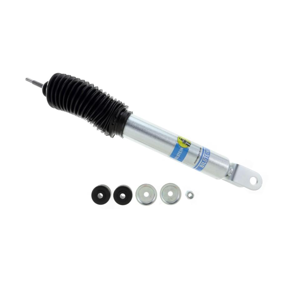 【並行輸入品】 TrendsAuto Bilstein Pair of Front 5100 Shocks fits 1999 2006 Sil_3