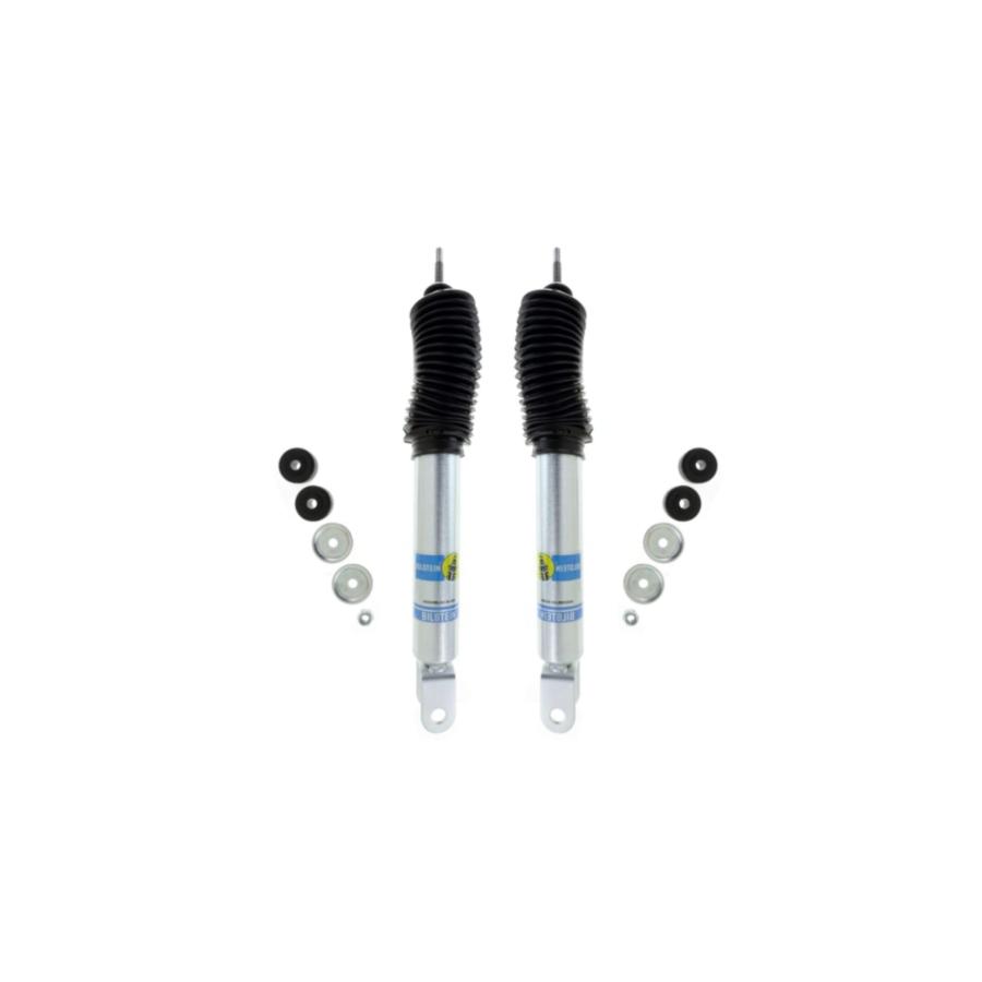【並行輸入品】 TrendsAuto Bilstein Pair of Front 5100 Shocks fits 1999 2006 Sil_6