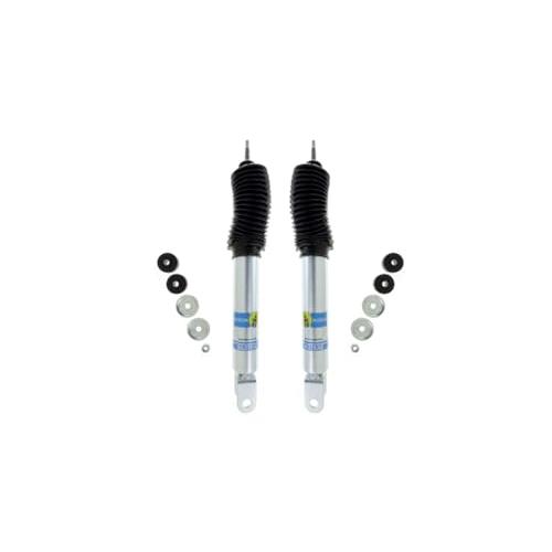 【並行輸入品】 TrendsAuto Bilstein Pair of Front 5100 Shocks fits 1999 2006 Sil_7