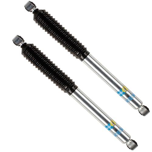 【並行輸入品】 TrendsAuto 4600 Series Set of Rear Shocks fits 2003 2009 Hummerの画像