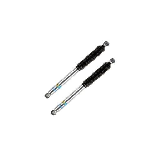 【並行輸入品】 TrendsAuto 4600 Series Set of Rear Shocks fits 2003 2009 Hummerの画像