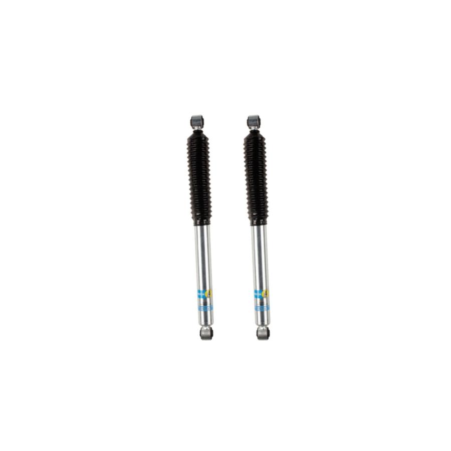 【並行輸入品】 TrendsAuto 4600 Series Set of Rear Shocks fits 2003 2009 Hummerの画像