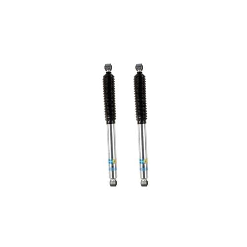 【並行輸入品】 TrendsAuto 4600 Series Set of Rear Shocks fits 2003 2009 Hummerの画像