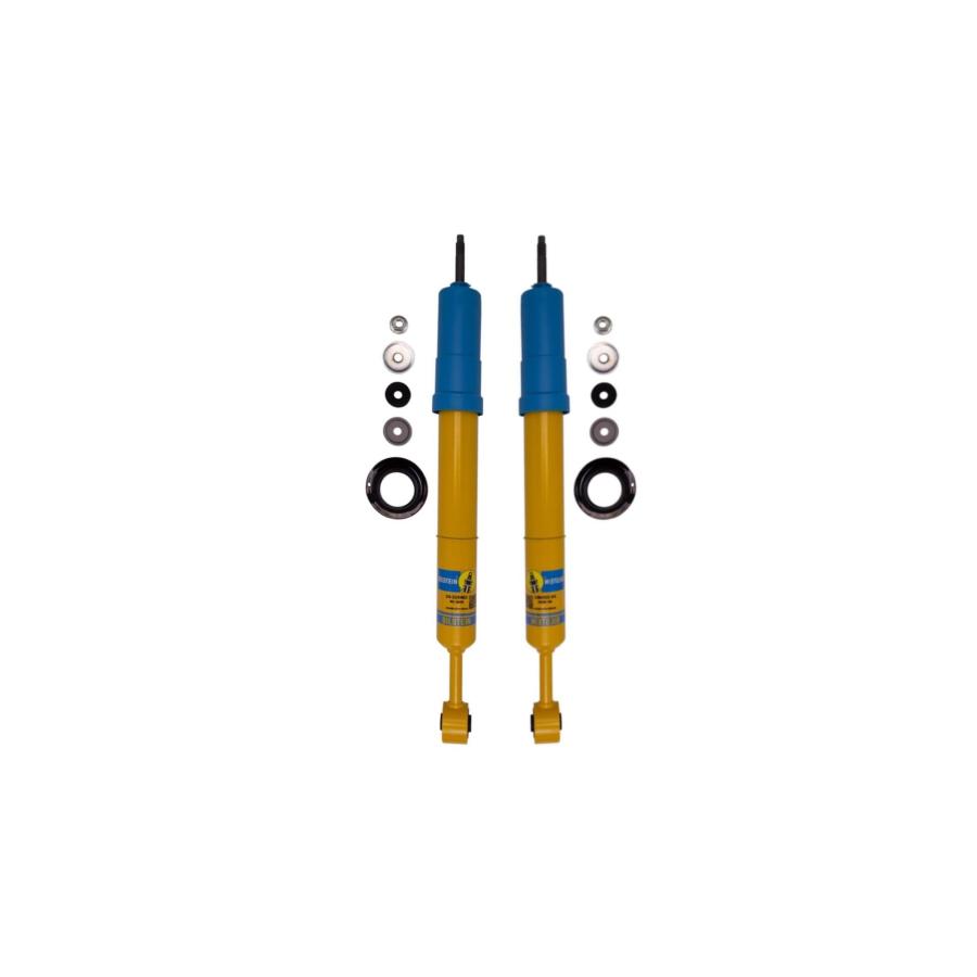 【並行輸入品】 TrendsAuto 4600 Series Set of Front & Rear Shocks fits 2005 2015_3