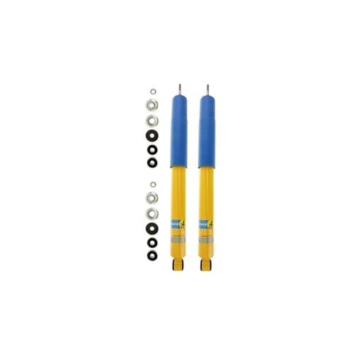 【並行輸入品】 TrendsAuto 4600 Series Set of Front & Rear Shocks fits 2005 2015_7