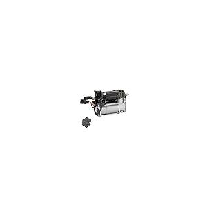 【並行輸入品】Air Suspension Compressor Pump with Relay Fits for AUDI A8 Quatt_2