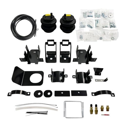 【並行輸入品】RDDY START Ride Rite Rear Air Helper Spring Kit W217602550 Compaの画像