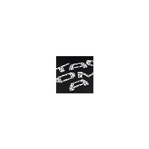【並行輸入品】Blingii Tailgate Insert Letters Emblem Compatible with tacom 201の画像