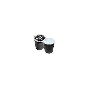 【並行輸入品】VioziteGam Pair Air Suspension Air Springs W01 358 9580 Fits 1R1の画像