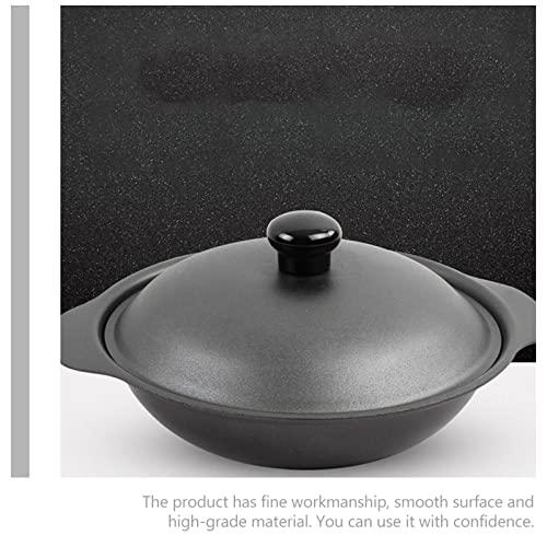 【並行輸入品】TEIDEA Cooking Set 1Pc Convenient Creative Simple Durable Claypoの画像