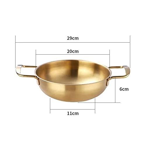【並行輸入品】TEIDEA Cooking Set Stainless Steel Seafood Rice Pot Home Cookingの画像