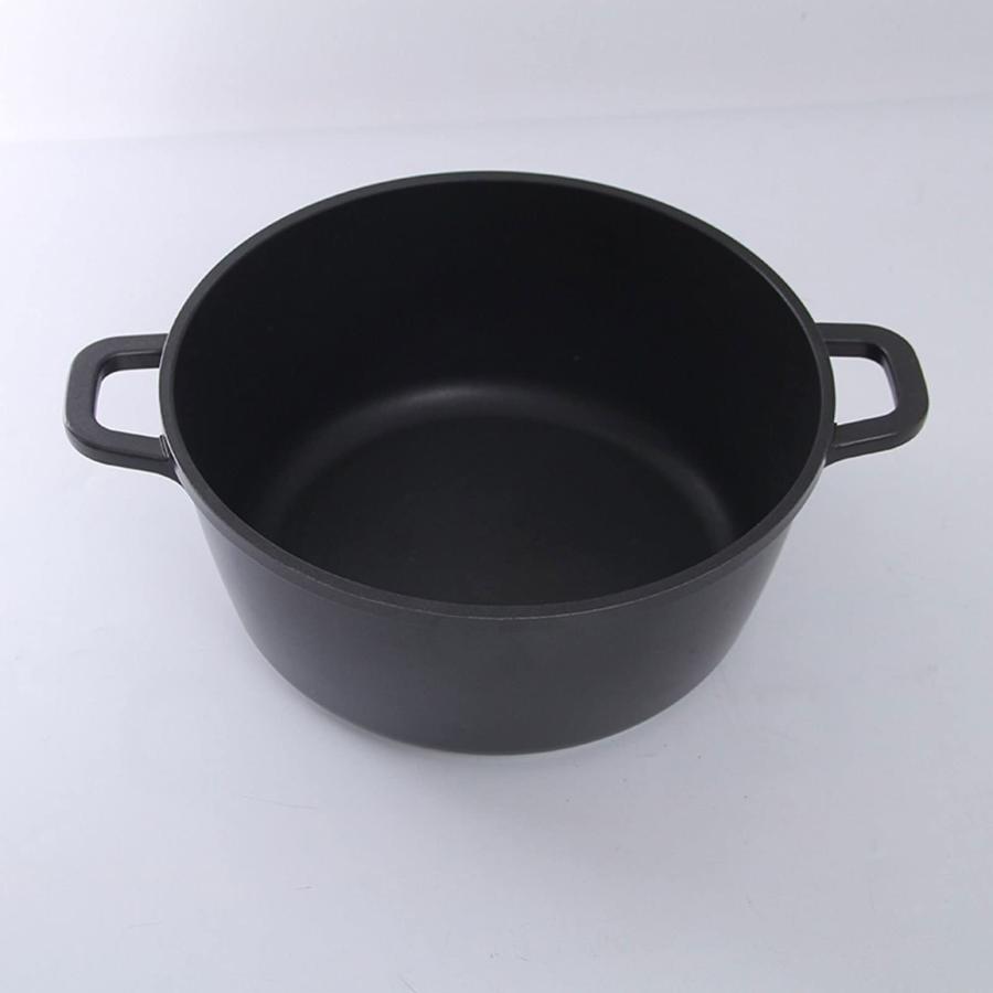 【並行輸入品】TEIDEA Cooking Set Aluminum Home Multi function Non stick Cookerの画像