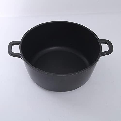 【並行輸入品】TEIDEA Cooking Set Aluminum Home Multi function Non stick Cookerの画像