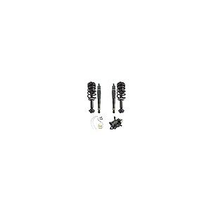 【並行輸入品】Replacement Air Suspension System 5 Piece Set   fits 2007 2014 Cの画像